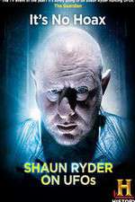 Watch Shaun Ryder on UFOs 5movies