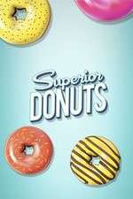 Watch Superior Donuts 5movies