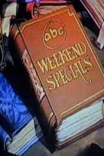 Watch ABC Weekend Specials 5movies