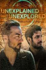 Watch Unexplained and Unexplored 5movies