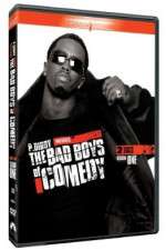 Watch P Diddy Presents the Bad Boys of Comedy 5movies