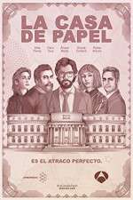 Watch La casa de papel 5movies