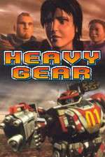 Watch Heavy Gear 5movies