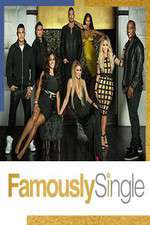 Watch Famously Single 5movies