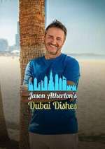 Watch Jason Atherton's Dubai Dishes 5movies