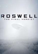 Watch Roswell: The Final Verdict 5movies