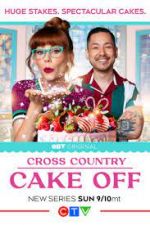 Watch Cross Country Cake Off 5movies