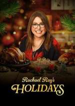 Watch Rachael Ray\'s Holidays 5movies