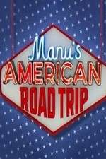 Watch Manu's American Road Trip 5movies