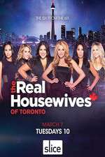 Watch Real Housewives of Toronto 5movies