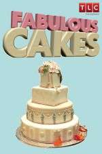 Watch Fabulous Cakes 5movies