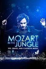 Watch Mozart in the Jungle 5movies