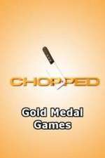 Watch Chopped: Gold Medal Games 5movies