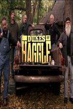 Watch Dukes of Haggle 5movies