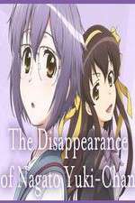 Watch The Disappearance of Nagato Yuki-chan 5movies