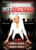 Watch Under Investigation 5movies