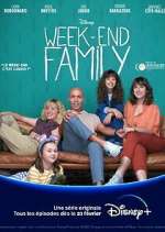 Watch Week-end Family 5movies
