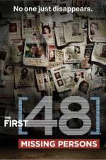 Watch The First 48 - Missing Persons 5movies