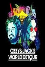 Watch Ozzy & Jacks World Detour 5movies