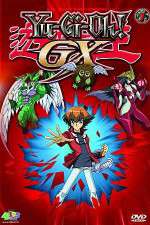 Watch Yu-Gi-Oh GX 5movies