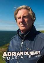 Watch Adrian Dunbar's Coastal Ireland 5movies