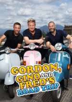 Watch Gordon, Gino and Fred's Road Trip 5movies