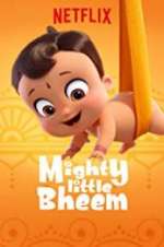 Watch Mighty Little Bheem 5movies