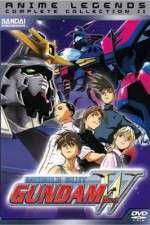 Watch Mobile Suit Gundam Wing 5movies