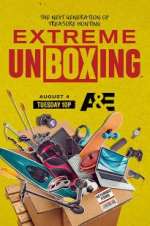 Watch Extreme Unboxing 5movies