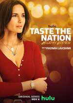 Watch Taste the Nation with Padma Lakshmi 5movies