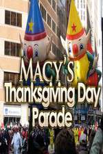 Watch Macy's Thanksgiving Day Parade 5movies