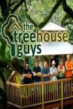 Watch The Treehouse Guys 5movies