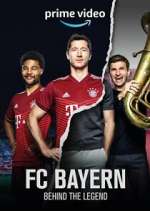 Watch FC Bayern - Behind The Legend 5movies