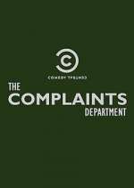 Watch The Complaints Department 5movies