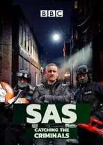 Watch SAS: Catching the Criminals 5movies