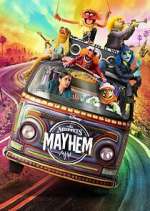 Watch The Muppets Mayhem 5movies