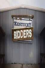 Watch Kentucky Bidders 5movies