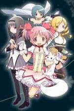 Watch Maho Shojo Madoka Magica 5movies