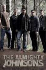 Watch The Almighty Johnsons 5movies