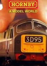 Watch Hornby: A Model World 5movies