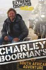 Watch Charley Boormans South African Adventure 5movies