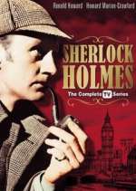 Watch Sherlock Holmes 5movies