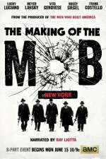 Watch The Making Of The Mob: New York 5movies