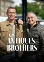 Watch The Antiques Brothers 5movies