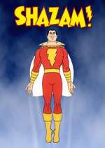 Watch Shazam: The Animated Series 5movies