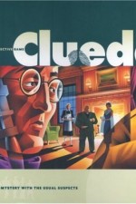 Watch Cluedo 5movies