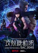 Watch Ghost in the Shell: SAC_2045 5movies