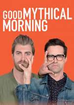 Watch Good Mythical Morning 5movies