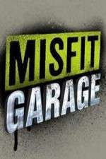 Watch Misfit Garage 5movies