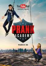 Watch Prank Academy 5movies